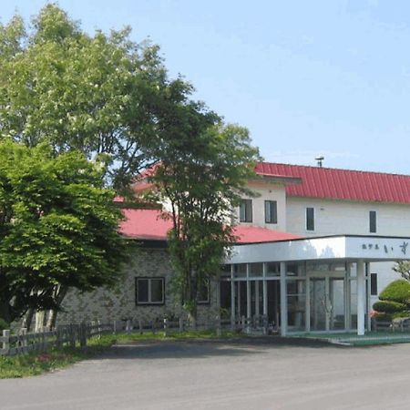 Hotel Izumi Shiraoi Exterior foto